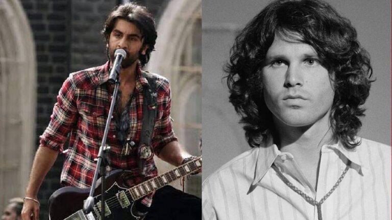 Jim Morrison