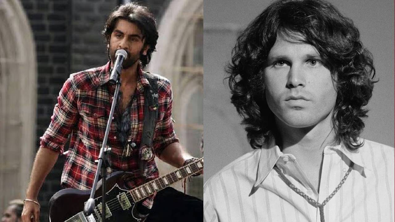 Jim Morrison