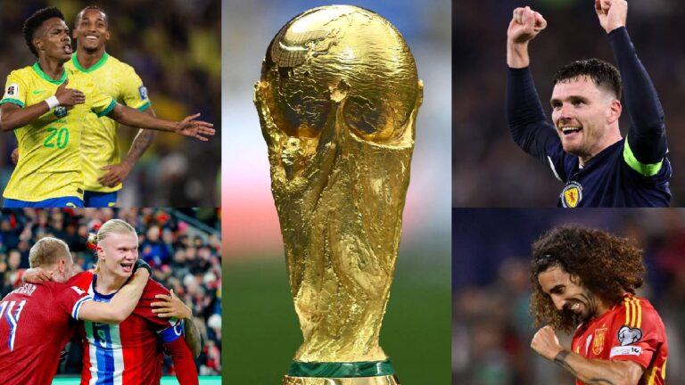 FIFA World Cup